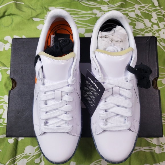 Converse unisex pro leather ox - Picture 9 of 11